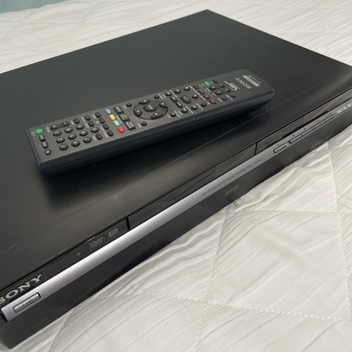 Sony rdr hxd970 - rdr-hxd970, 250gb