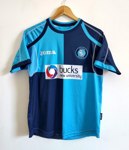 Joma wycombe wanderers home - wanderers,