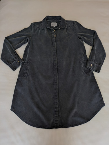 Fatface chester navy blue - blue, cord