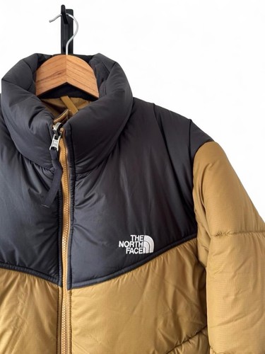 The north face puffer jacket - the,