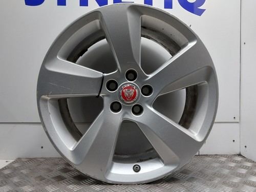 Alloy wheel jaguar - xf, 18