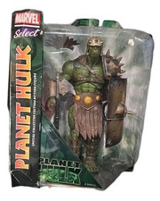 Diamond Select Planet Hulk |