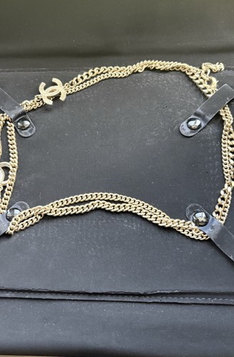 Chanel pearl chain - chanel,