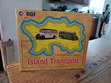 Corgi 97741 Bedford OB Coaches