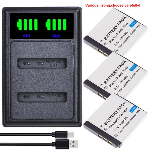 Battery charger for - battery, or