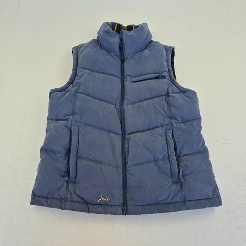 Joules gilet blue womens - gilet, 12