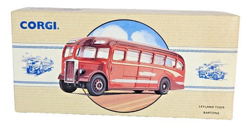 Corgi classics 97211 50 - corgi,