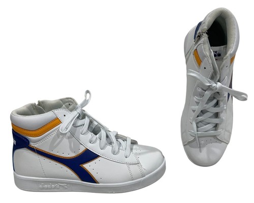 Diadora game high top - p,