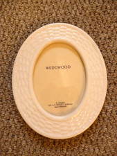 WEDGWOOD NANTUCKET PATTERN