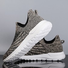 Comfortable Sneakers for Men