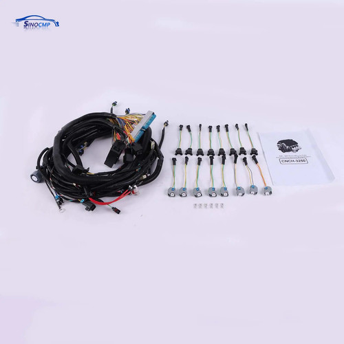4l80e standalone swap wiring - standalone,