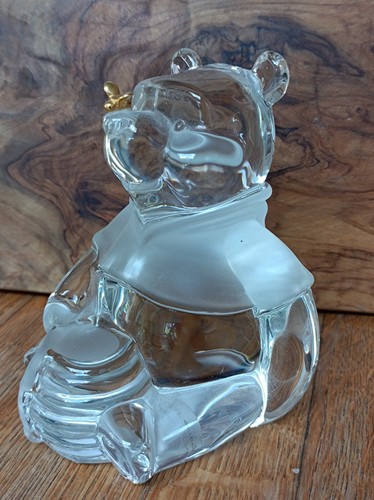 Lenox crystal disney - crystal,