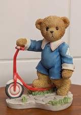 CHERISHED TEDDIES.... COLBY.... 778311.... RADIO FLYER....