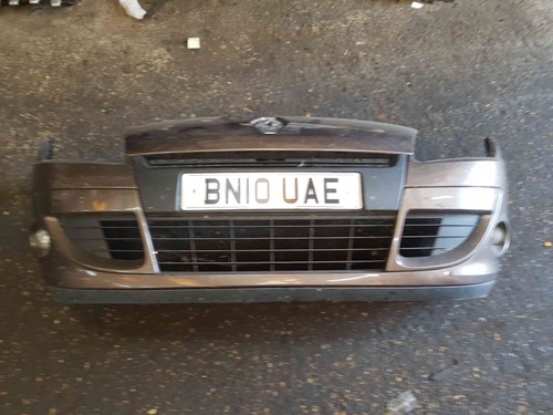 Renault scenic mk3 - scenic,