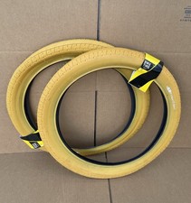 GT Bike Tires BMX LP-5 Size 20