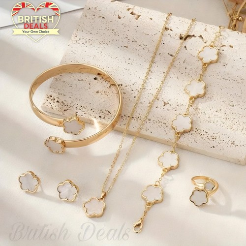 Pcs women jewellery set - 5,