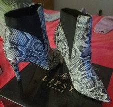 Lipsy Boots