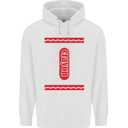 Crayon fancy dress outfit - crayon,