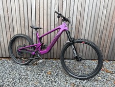 Santa Cruz Heckler SL Carbon