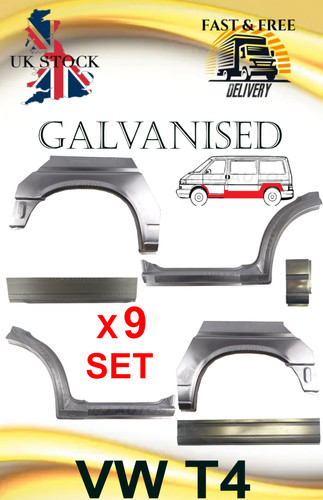 For transporter lwb - transporter,