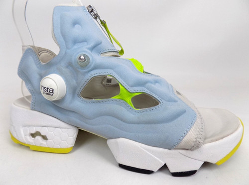 Reebok instapump fury zip - fury,