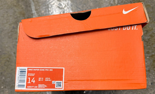 Nike vapor edge pro - nike,