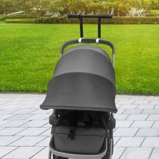 Stroller handle extender spare - handle,