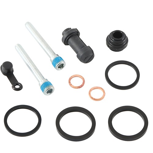 All balls front caliper - front,