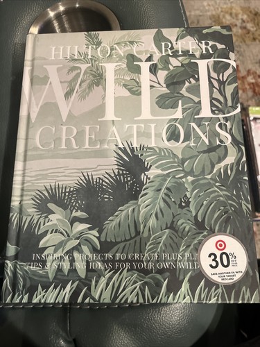 Wild creations inspiring - wild, creations: