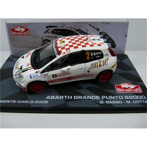 Abarth grande fiat punto - abarth,