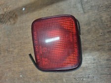 Honda CRX Del Sol Rear