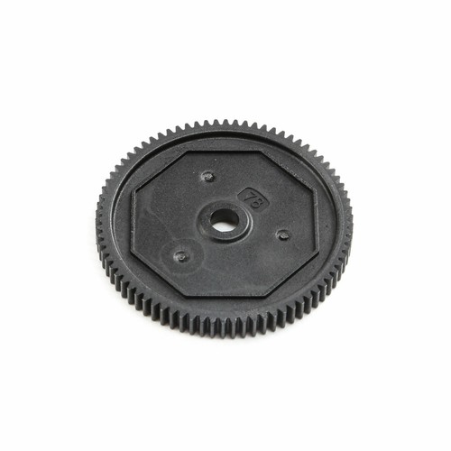 78t spur gear - 78t, 48p
