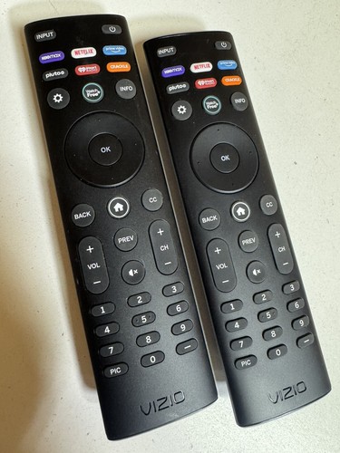 Two original xrt140 - original, remote
