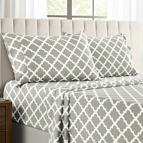 Bed sheet set piece - bed,