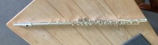Flute AZUMI AZ1E also known as AZ1RE - closed holes c foot. Price new £1099