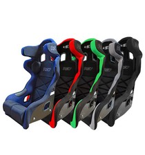 Full Containment Rally Race Seat FIA Approved 2029 Oval Autograss STR RS7