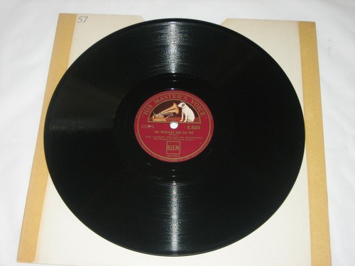 The london palladium orchestra - london,