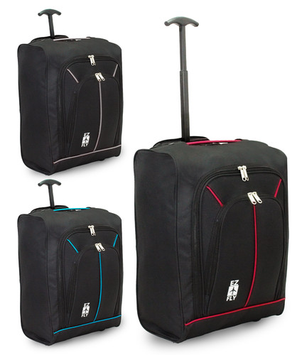 Lightweight cabin bag roller - cabin,