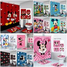 Mickey Mouse 3D Waterproof