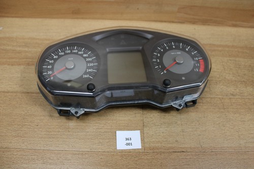 Bmw k1200 k12s 0587 - bmw, 06-08