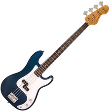 Encore E4 Bass ~ Candy Apple