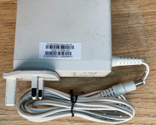 12v netgear orbi wifi router - 12v,