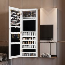 Jewelry Storage Cabinet