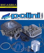 7924 - Cylinder Polini 47 IN