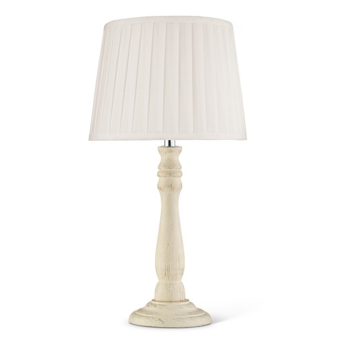 Table lamp camden - camden, candlestick
