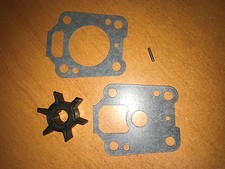 Genuine Tohatsu 4HP 5HP 6HP