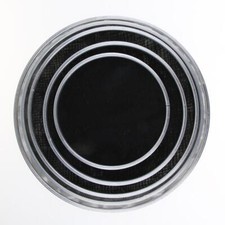 2 Layer Mesh Drum Set Head
