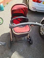 OBaby ZeZu Sport Sport Lime