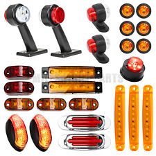 13 kinds / LED Side Marker