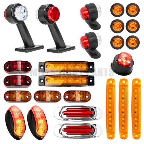 Kinds led side - led,